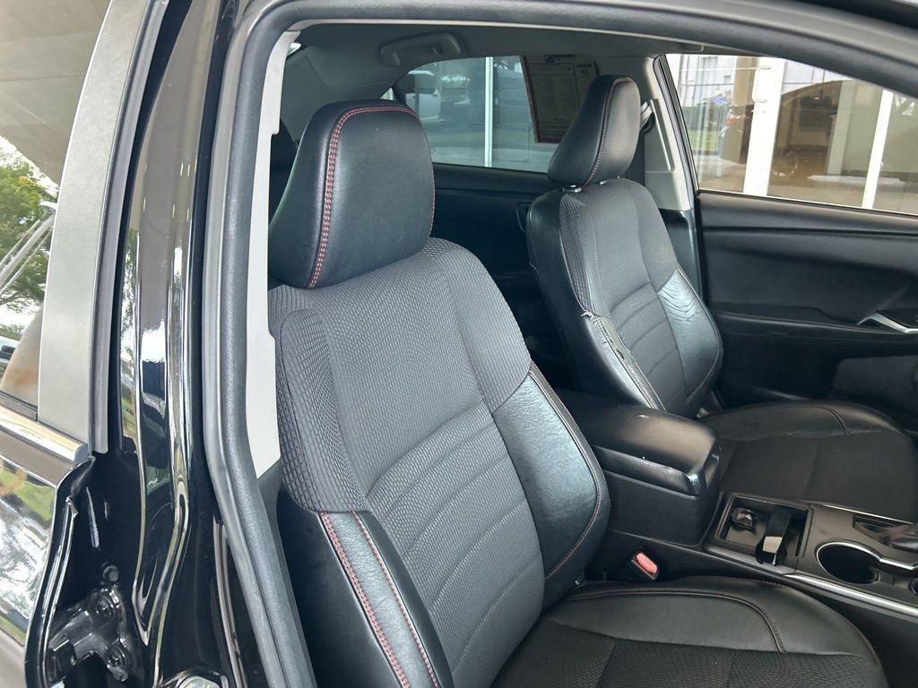 used 2017 Toyota Camry car, priced at $12,986