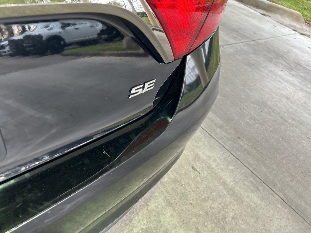 used 2017 Toyota Camry car, priced at $12,986