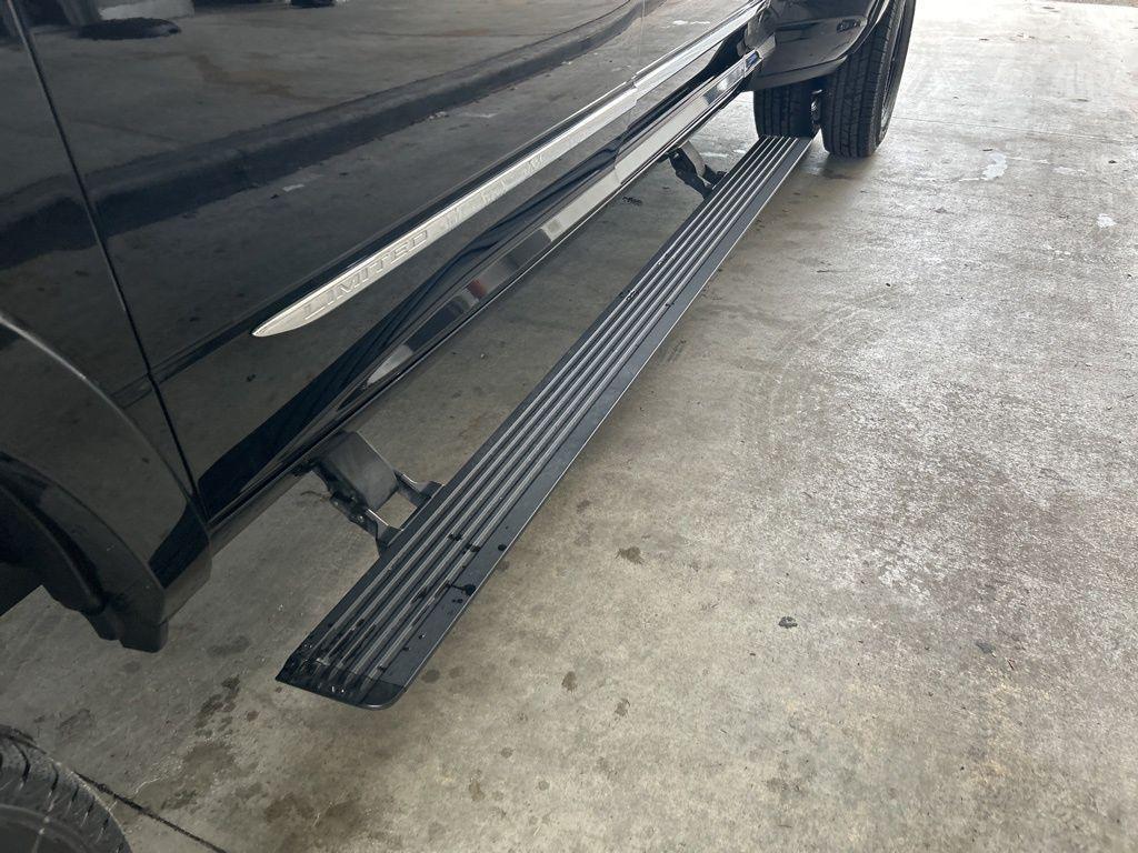 used 2020 Ram 3500 car, priced at $59,811