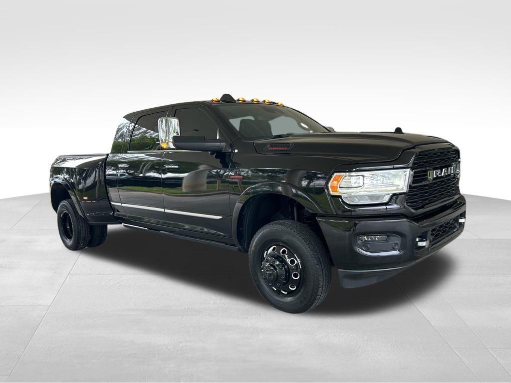 used 2020 Ram 3500 car, priced at $59,811