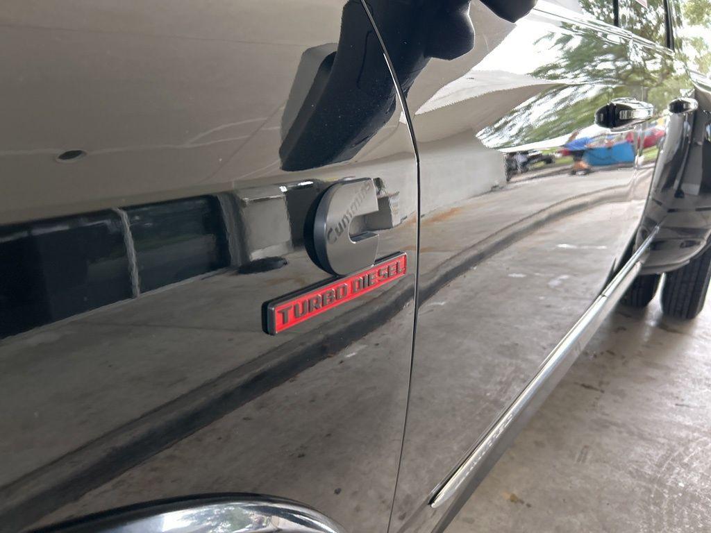 used 2020 Ram 3500 car, priced at $59,811