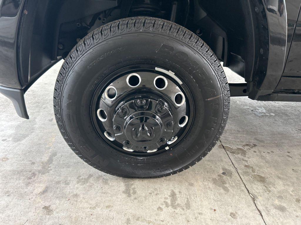 used 2020 Ram 3500 car, priced at $59,811