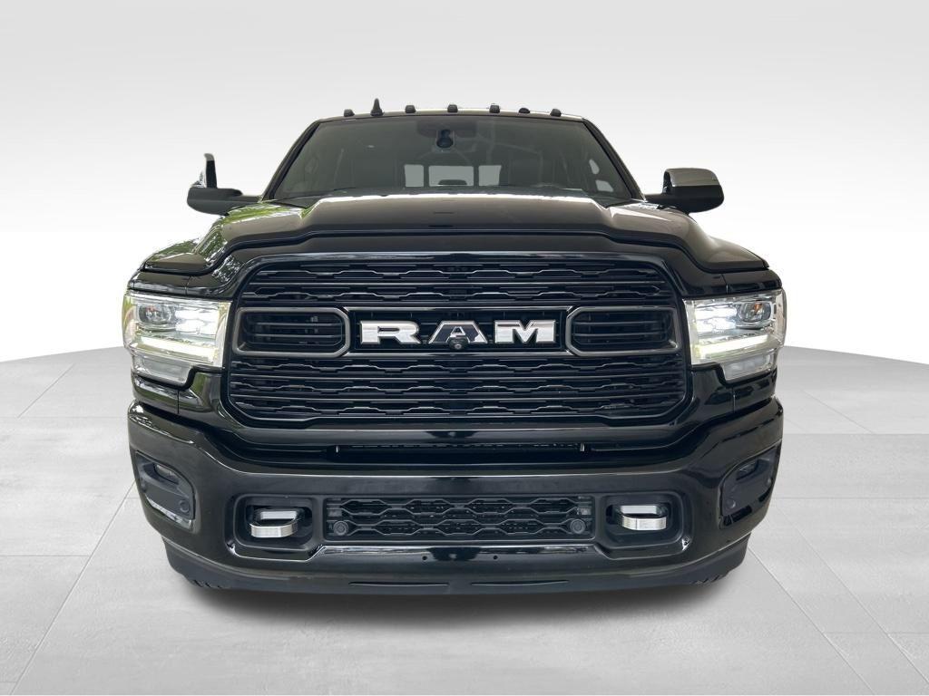used 2020 Ram 3500 car, priced at $59,811