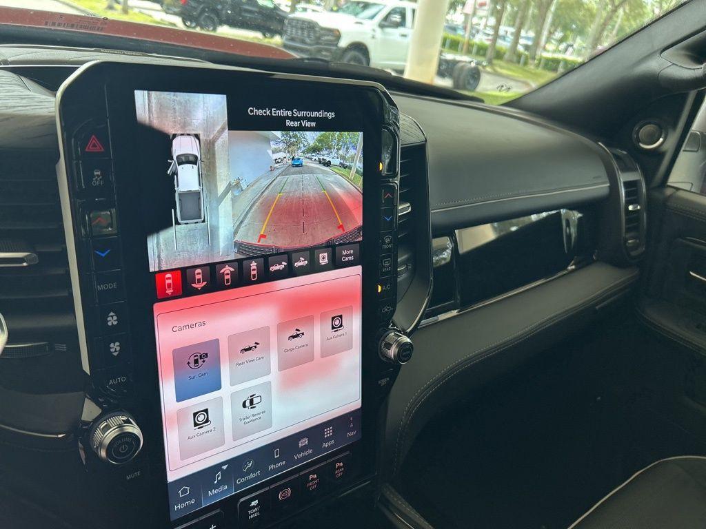 new 2026 Ram 2500 car, priced at $89,872