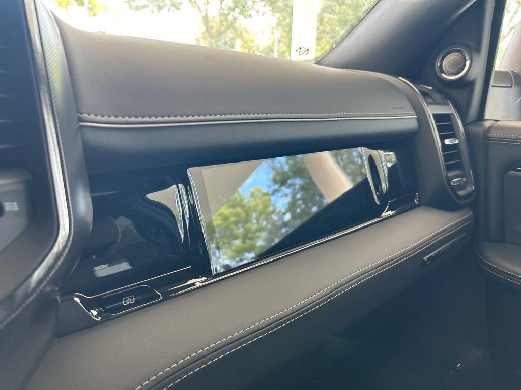 new 2026 Ram 2500 car, priced at $89,872