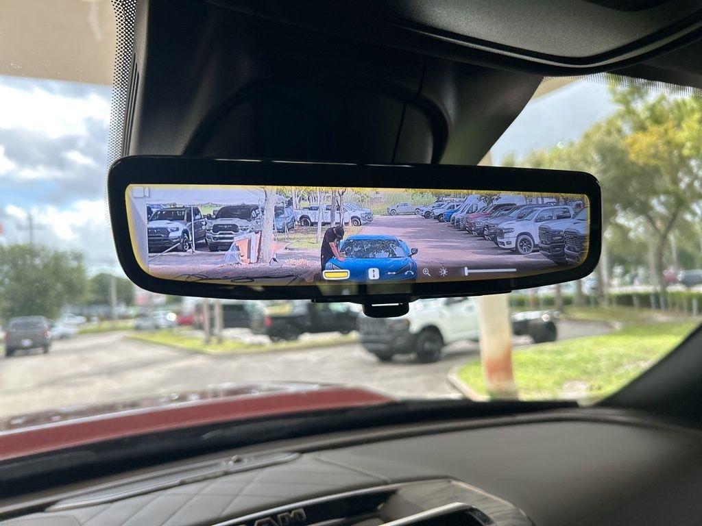 new 2026 Ram 2500 car, priced at $89,872