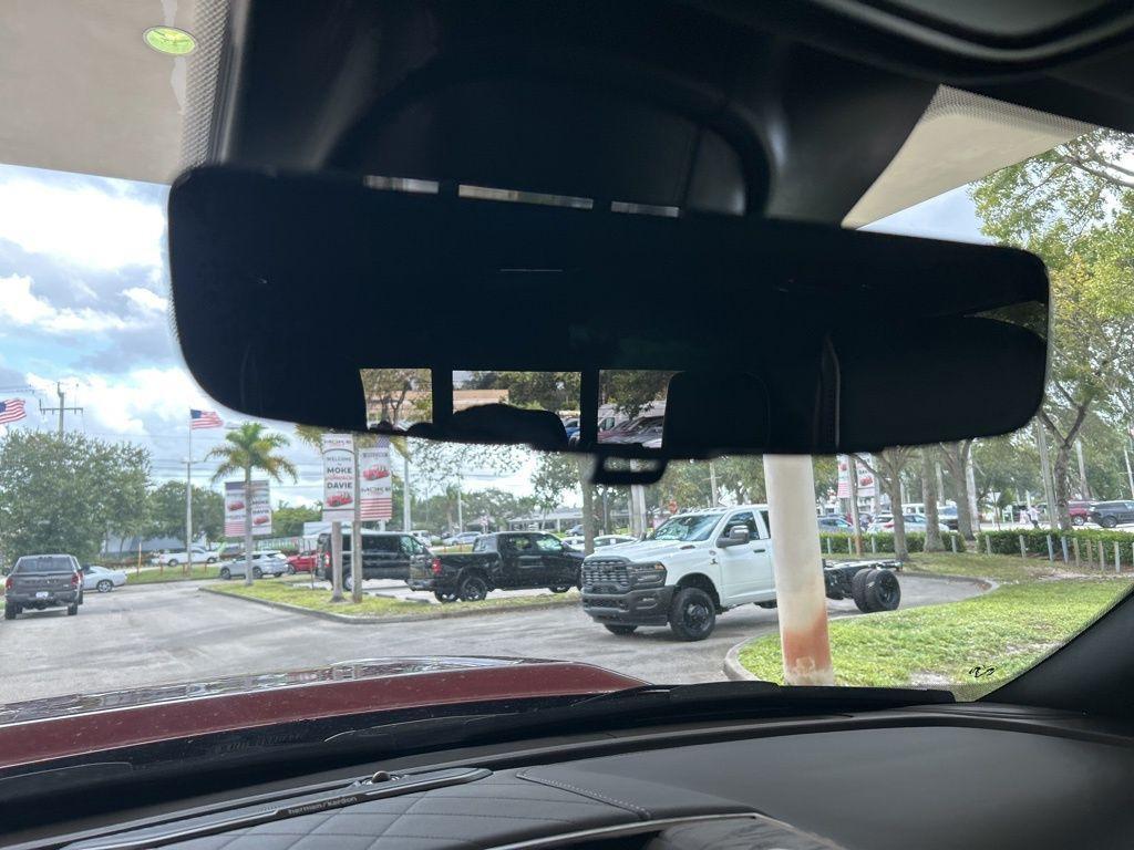 new 2026 Ram 2500 car, priced at $89,872