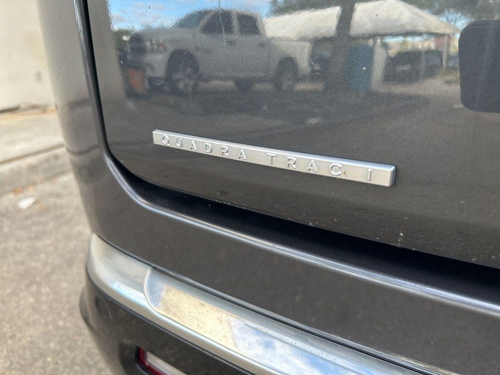 used 2023 Jeep Wagoneer L car, priced at $35,303