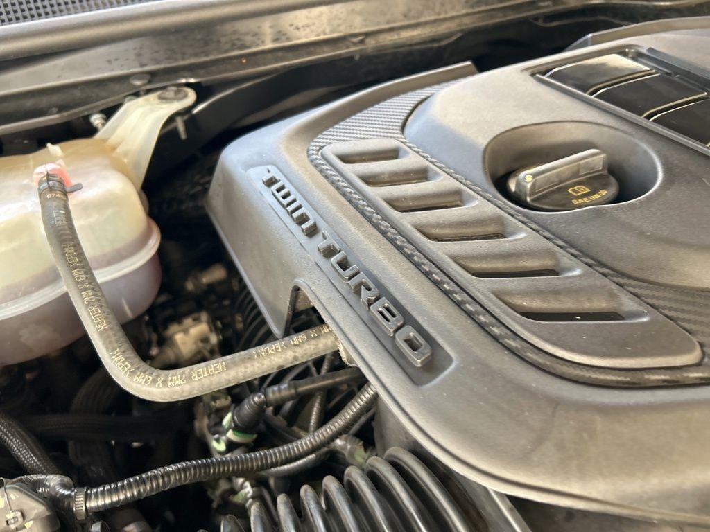 used 2023 Jeep Wagoneer L car, priced at $35,303