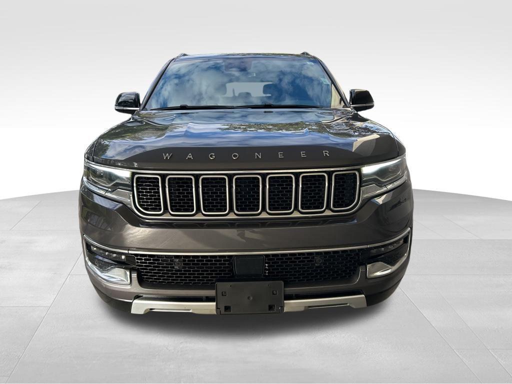 used 2023 Jeep Wagoneer L car, priced at $35,303