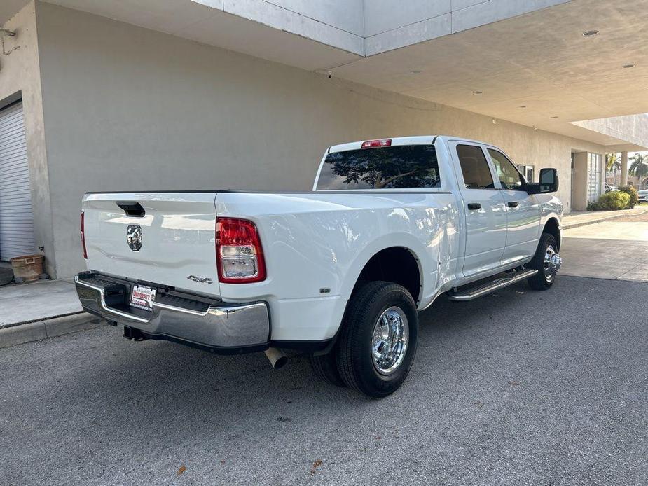 new 2024 Ram 3500 car, priced at $64,182