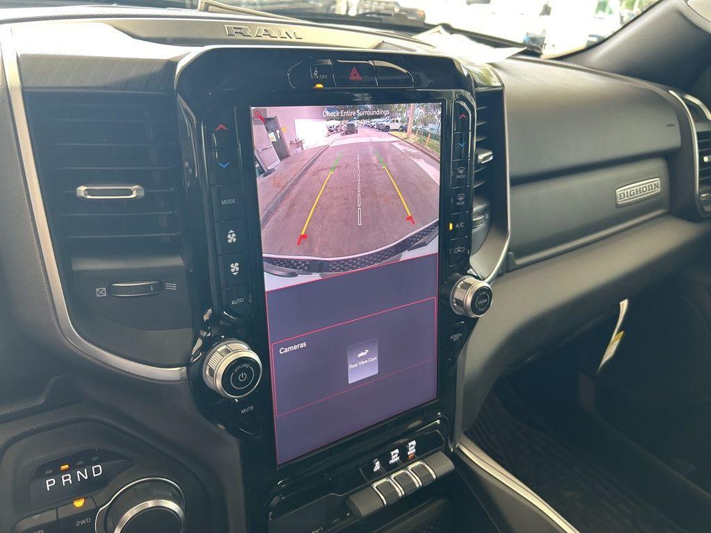 new 2026 Ram 1500 car, priced at $51,504