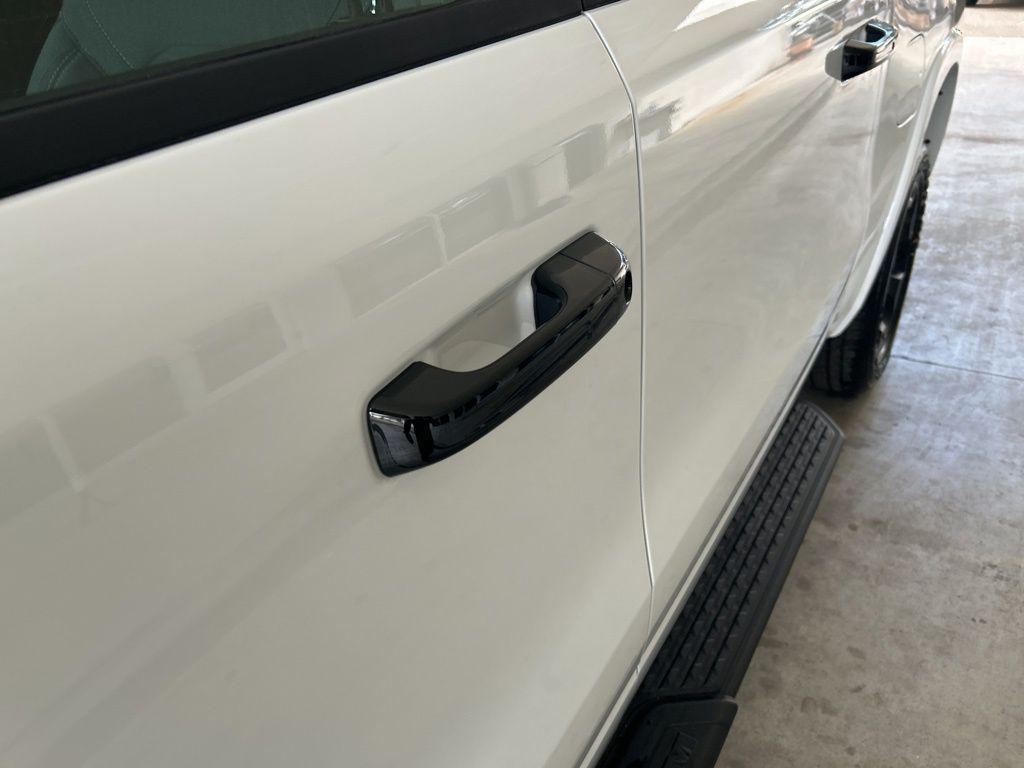 new 2026 Ram 1500 car, priced at $51,504