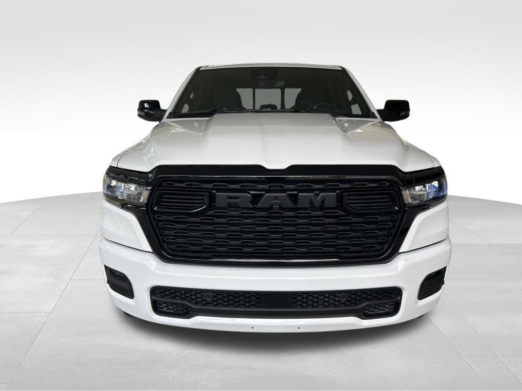 new 2026 Ram 1500 car, priced at $51,504