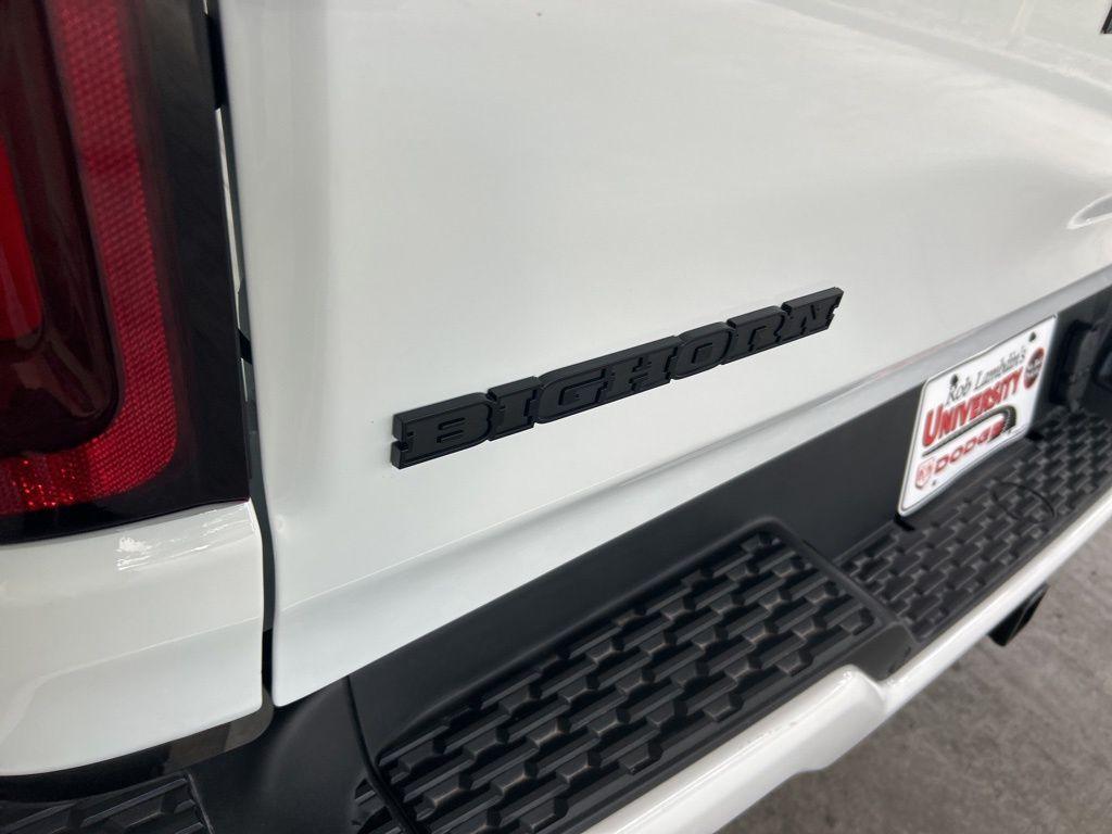 new 2026 Ram 1500 car, priced at $51,504