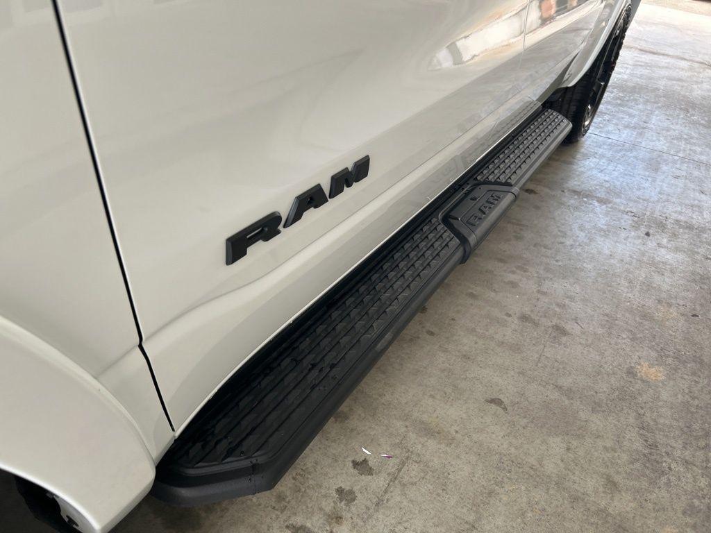 new 2026 Ram 1500 car, priced at $51,504