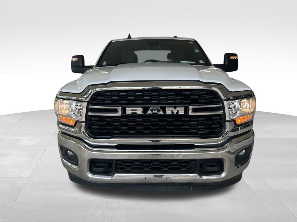 used 2024 Ram 2500 car, priced at $39,680