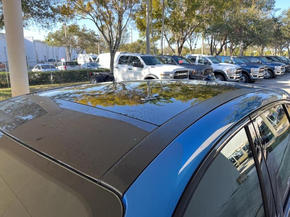 new 2024 Dodge Hornet car, priced at $41,917
