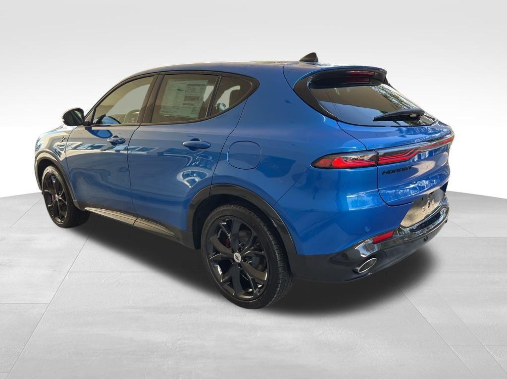 new 2024 Dodge Hornet car, priced at $37,893