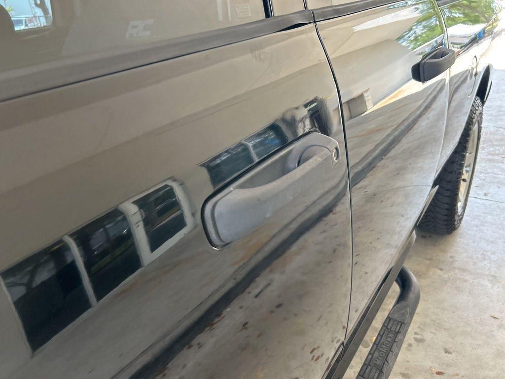 used 2014 Ram 1500 car, priced at $13,988