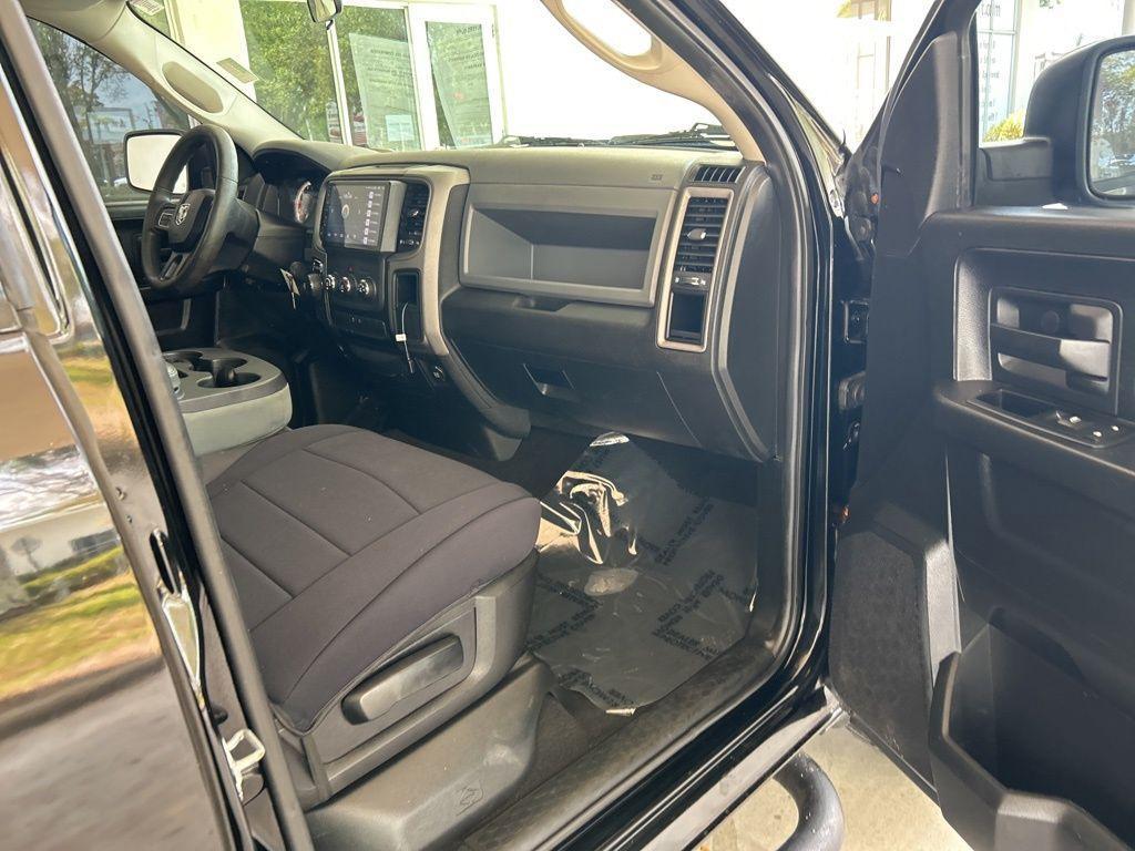 used 2014 Ram 1500 car, priced at $13,988
