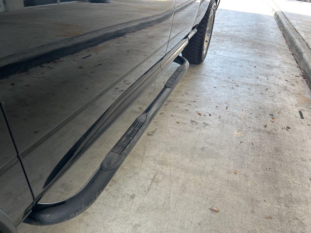 used 2014 Ram 1500 car, priced at $13,988
