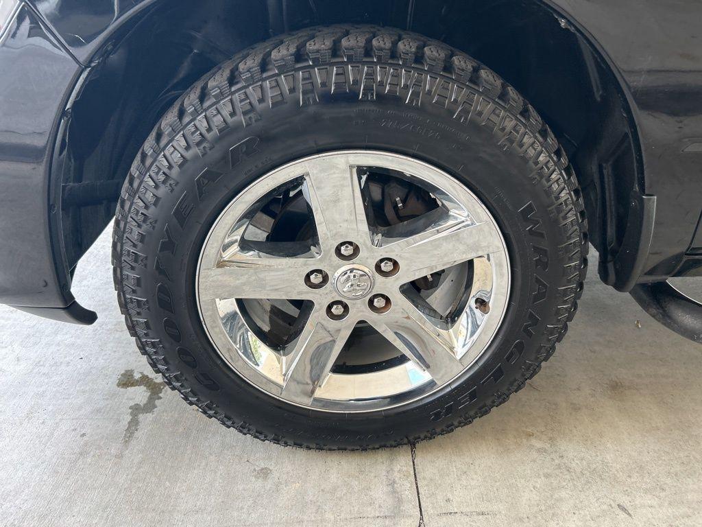 used 2014 Ram 1500 car, priced at $13,988