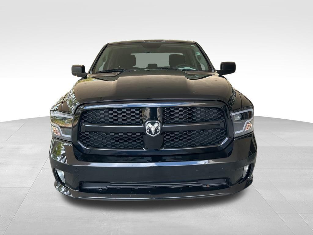 used 2014 Ram 1500 car, priced at $13,988