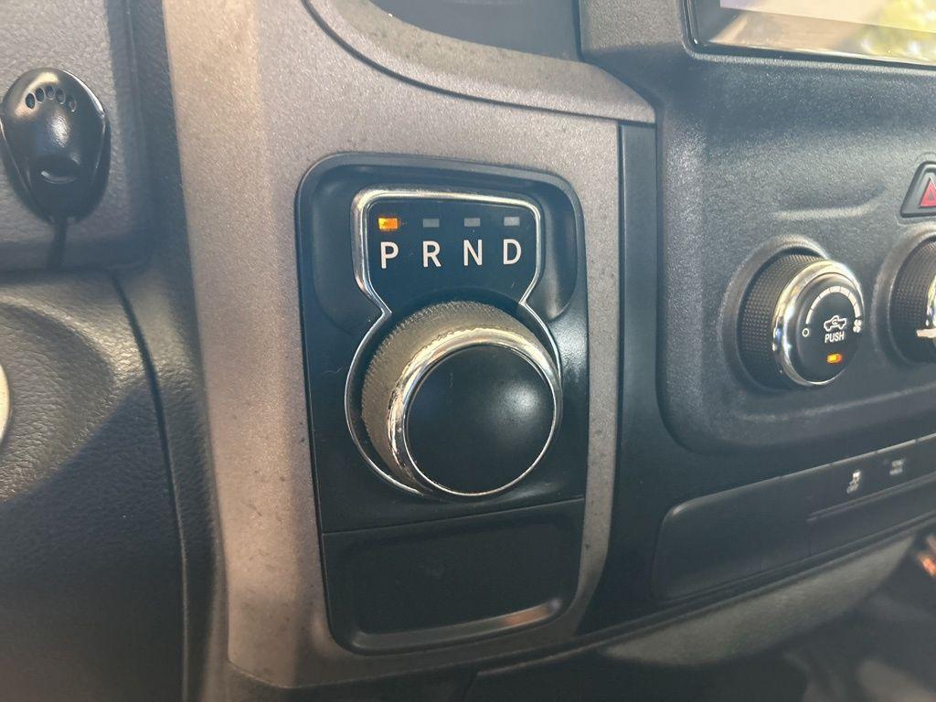 used 2014 Ram 1500 car, priced at $13,988