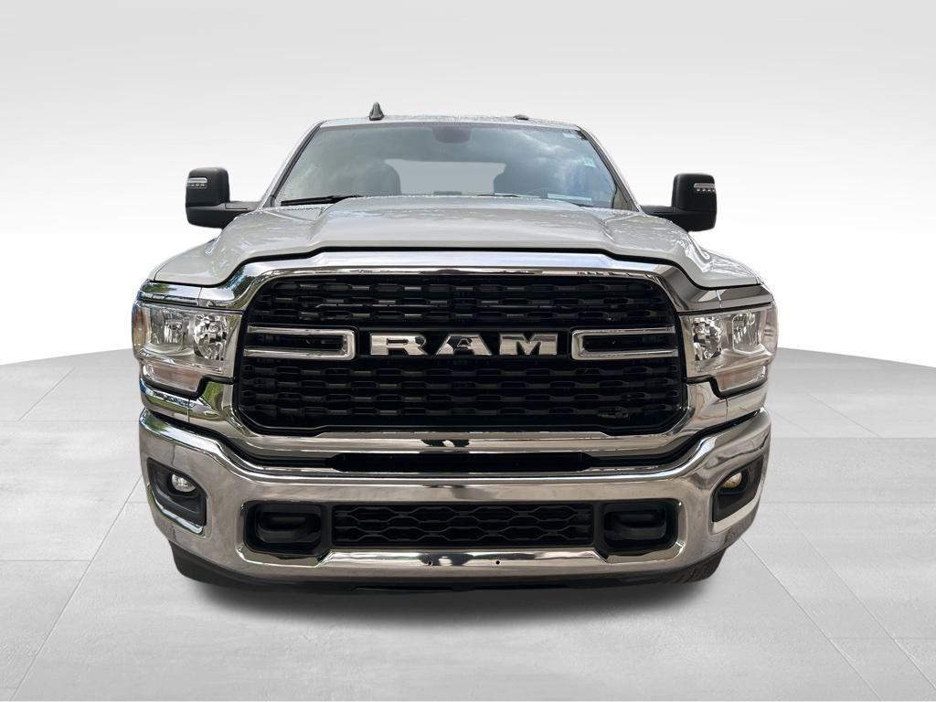 used 2024 Ram 2500 car, priced at $40,786