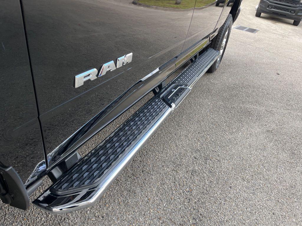 new 2024 Ram 2500 car, priced at $56,304