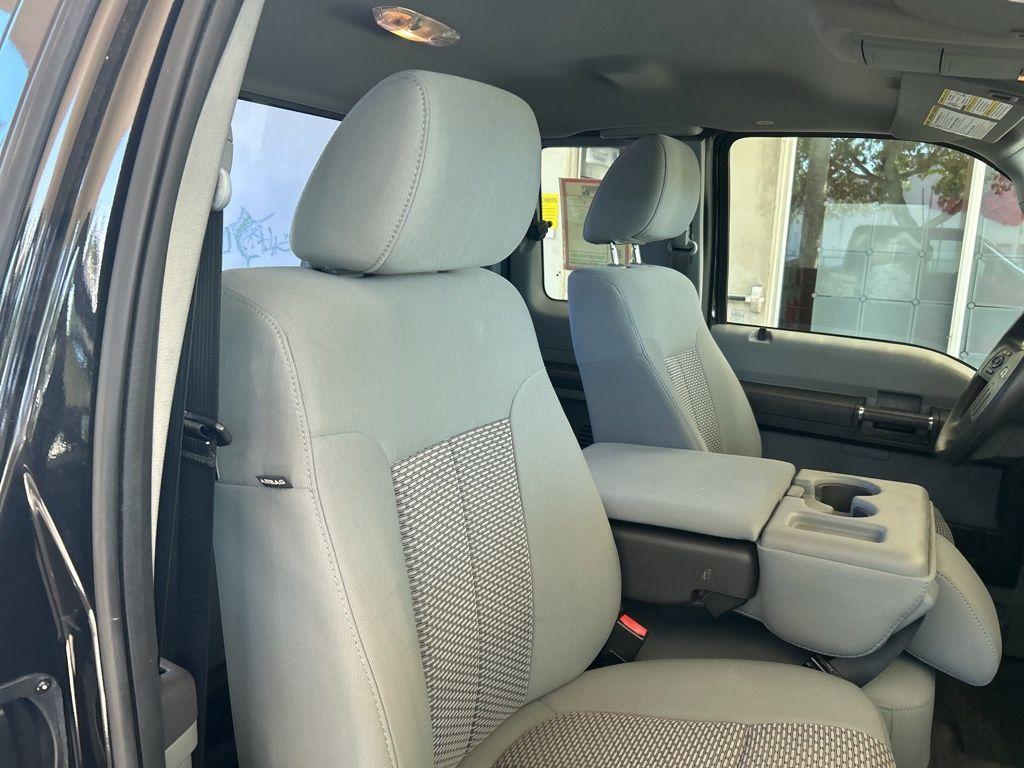 used 2015 Ford F-350 car, priced at $26,400