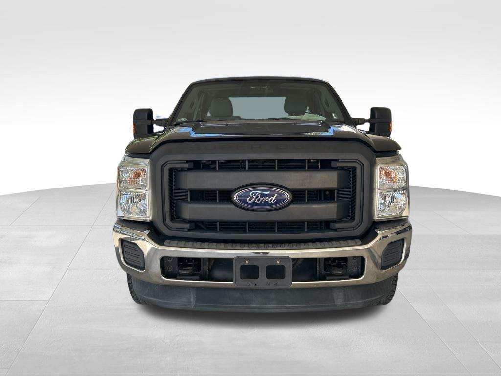 used 2015 Ford F-350 car, priced at $26,400