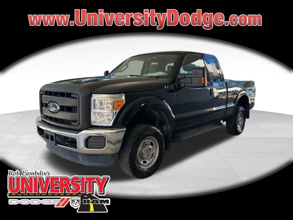 used 2015 Ford F-350 car, priced at $26,400