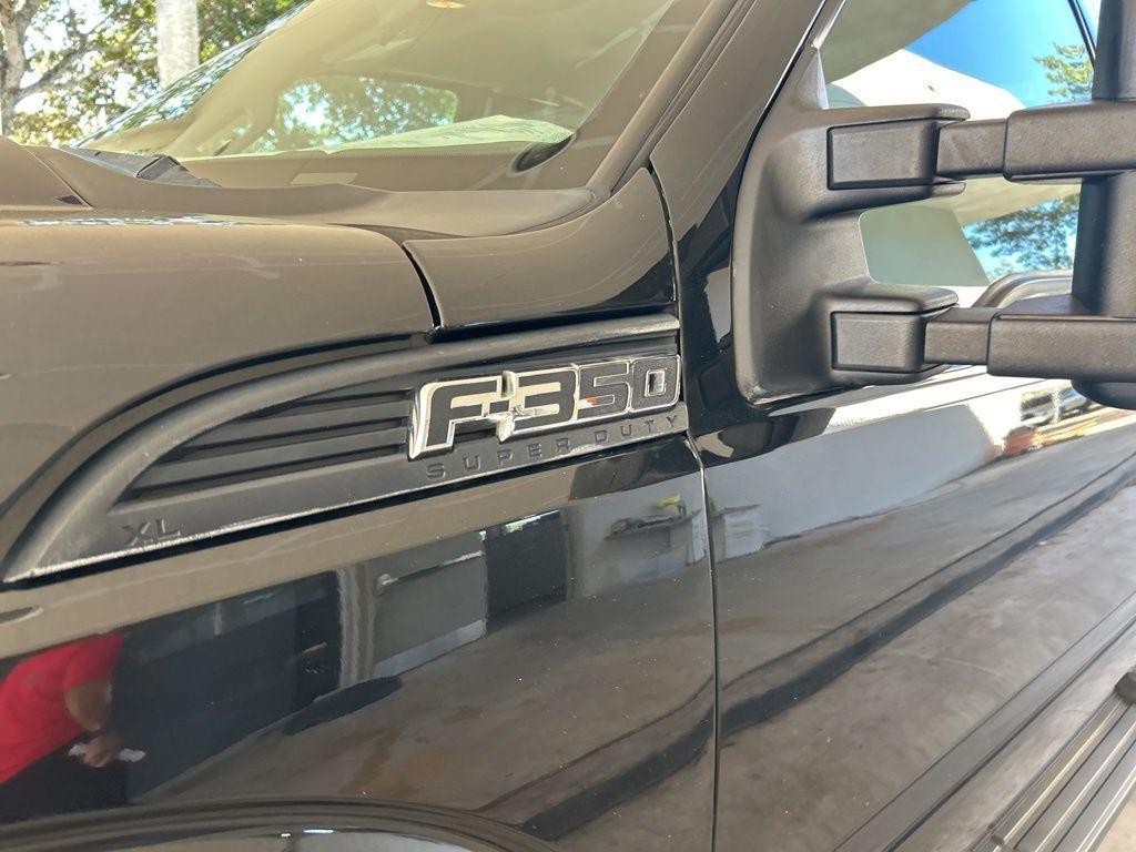 used 2015 Ford F-350 car, priced at $26,400