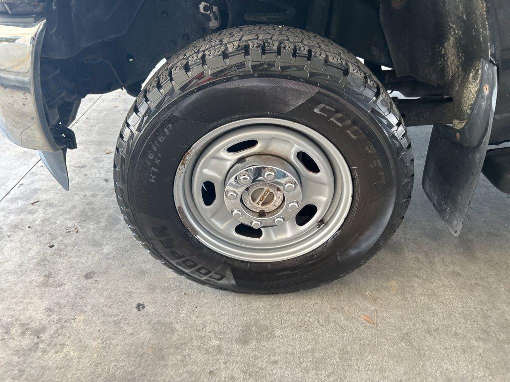 used 2015 Ford F-350 car, priced at $26,400