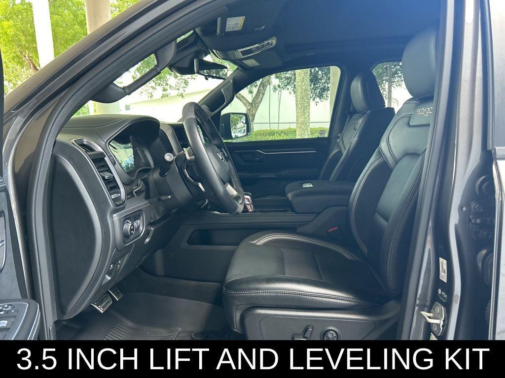 used 2023 Ram 1500 car, priced at $108,988