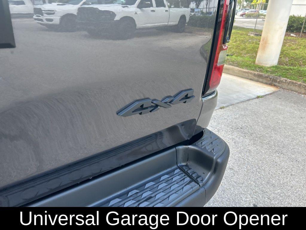 used 2023 Ram 1500 car, priced at $108,988