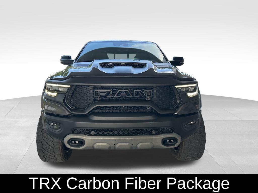 used 2023 Ram 1500 car, priced at $108,988