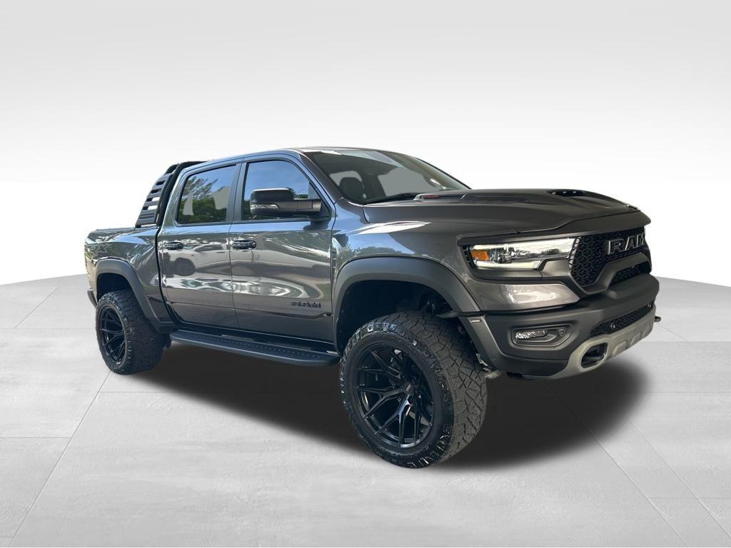 used 2023 Ram 1500 car, priced at $108,988