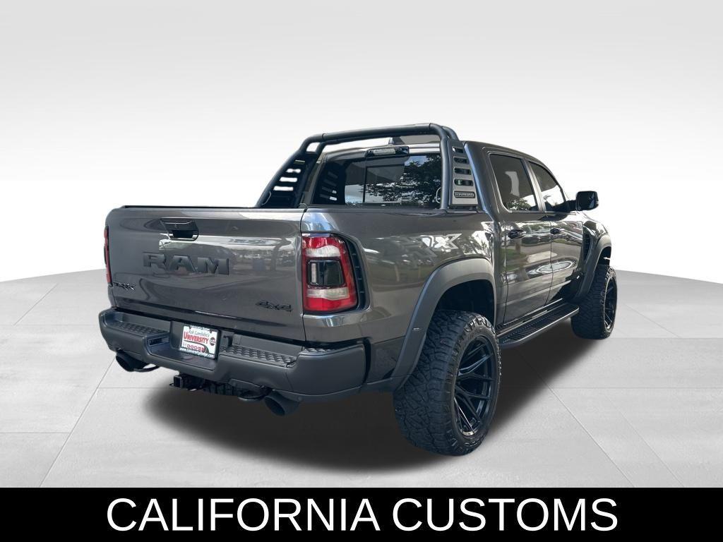 used 2023 Ram 1500 car, priced at $108,988