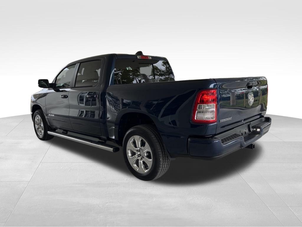 new 2024 Ram 1500 car, priced at $42,399