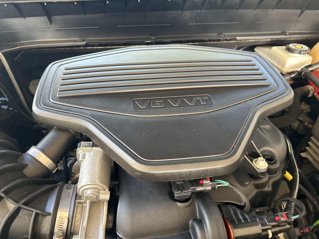 used 2022 GMC Acadia car, priced at $27,510