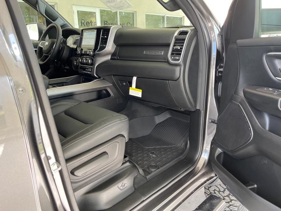 used 2022 Ram 1500 car, priced at $51,988