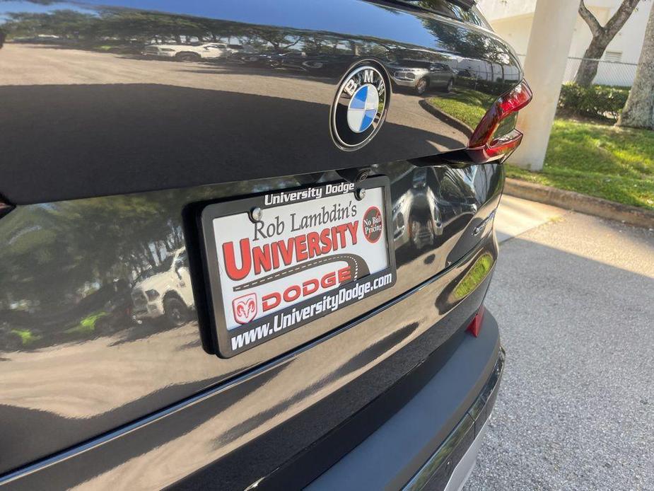 used 2022 BMW X5 car, priced at $37,991