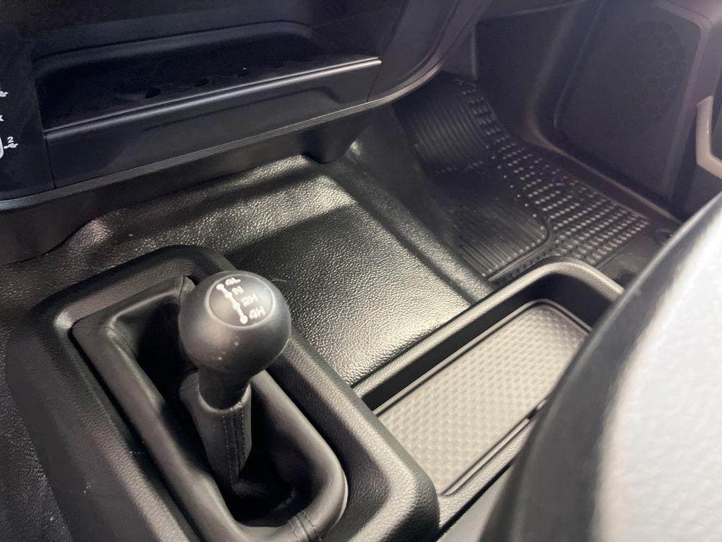 new 2024 Ram 2500 car, priced at $55,001