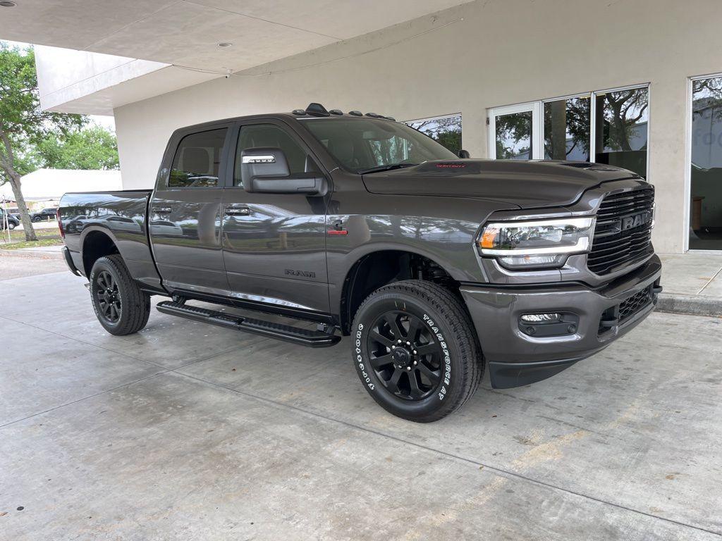 new 2024 Ram 2500 car, priced at $67,900