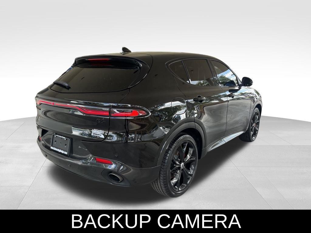 used 2024 Dodge Hornet car, priced at $26,991