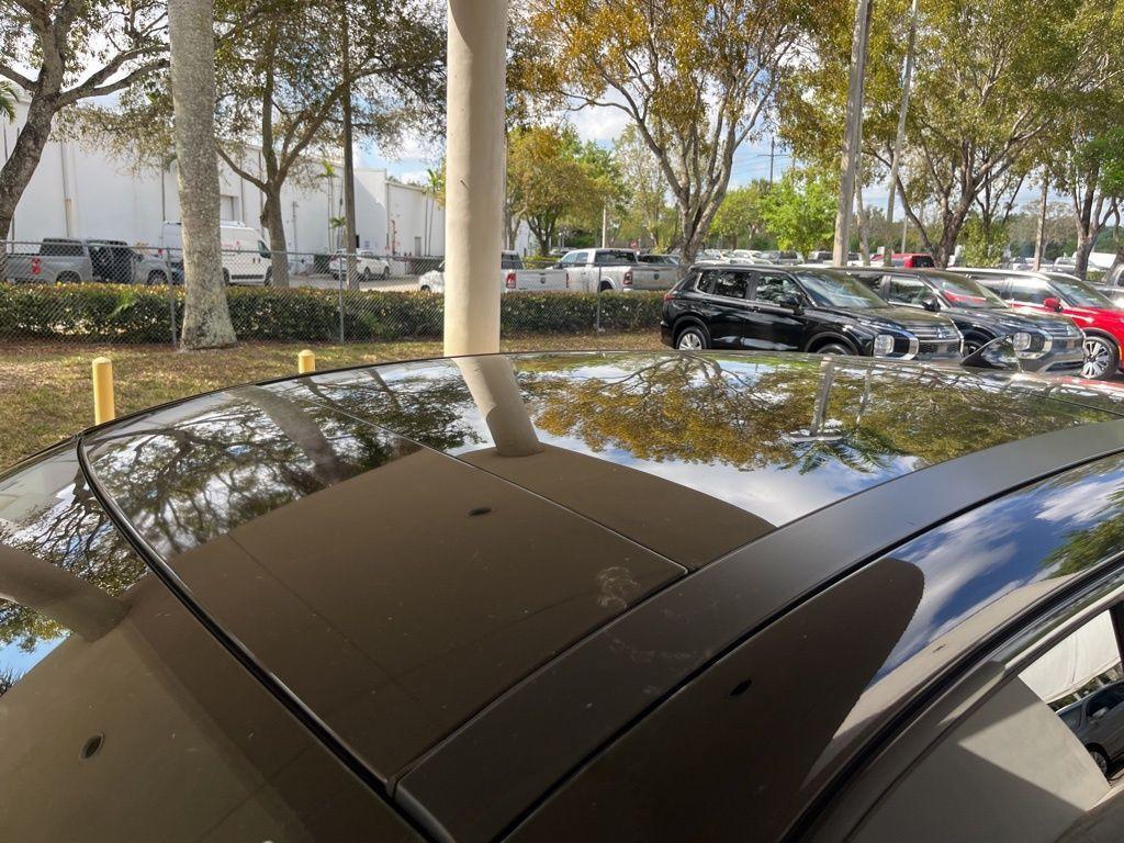 used 2024 Dodge Hornet car, priced at $26,991