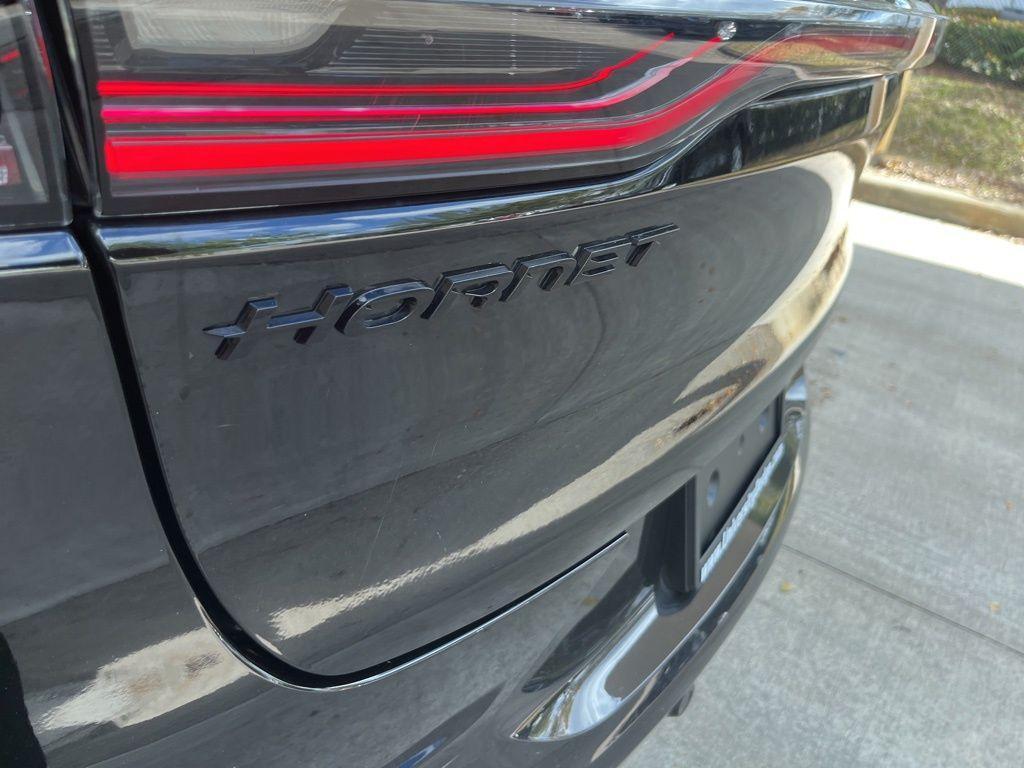 used 2024 Dodge Hornet car, priced at $26,991